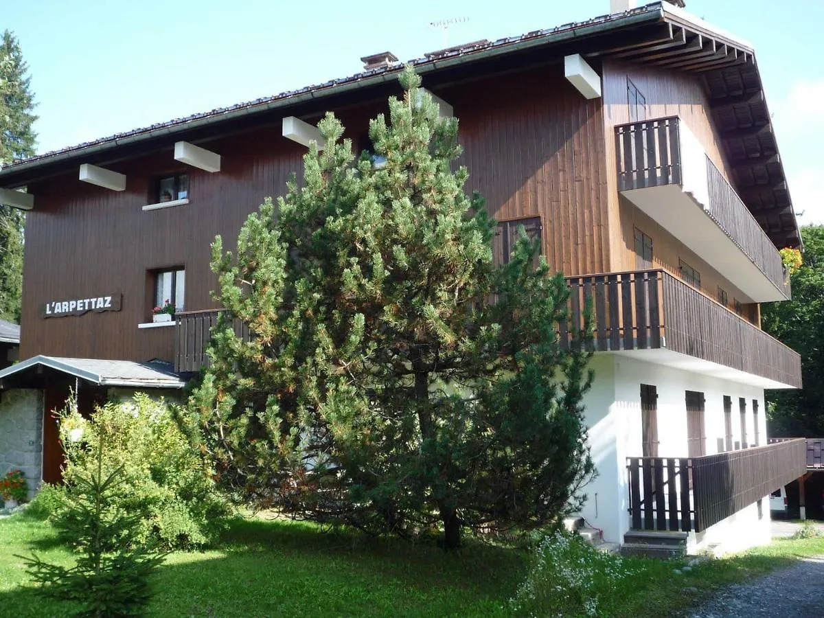 Appartement Renove Aux Gets, Proche Pistes Et Lac, Avec Parking, Navettes Gratuites Et Accepte Animaux - Fr-1-623-266 Les Gets Apartment