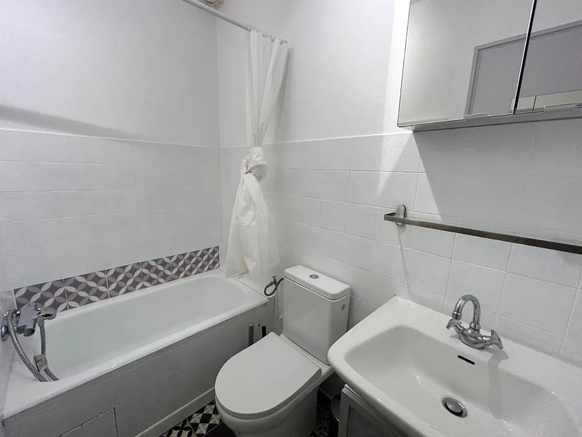 Apartment Appartement Renove Aux Gets, Proche Pistes Et Lac, Avec Parking, Navettes Gratuites Et Accepte Animaux - Fr-1-623-266 Les Gets